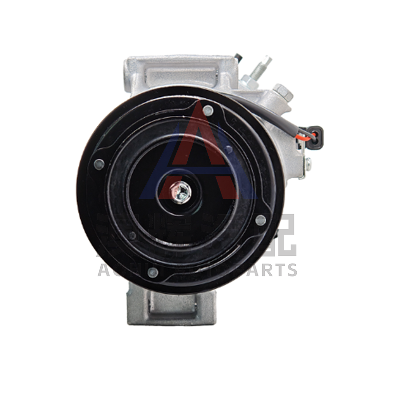 CHEVROLET Car Air Conditioning Compressor 12V 5PK 115mm