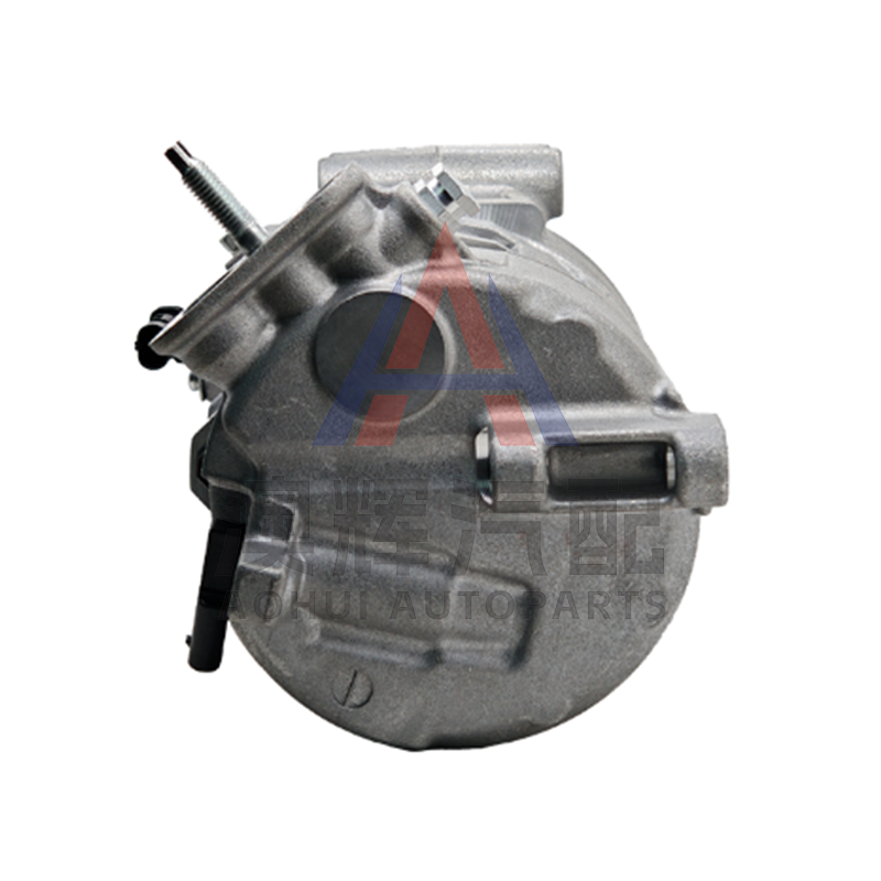CHEVROLET Car Air Conditioning Compressor 12V 5PK 115mm