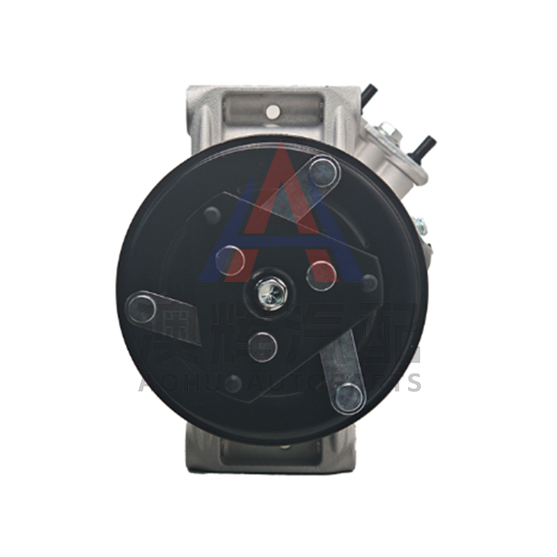 CHEVROLET Car Air Conditioning Compressor 12V 6PK 114mm