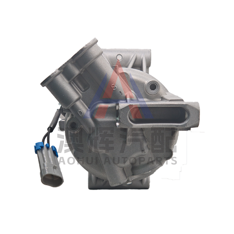 CHEVROLET Car Air Conditioning Compressor 12V 6PK 114mm