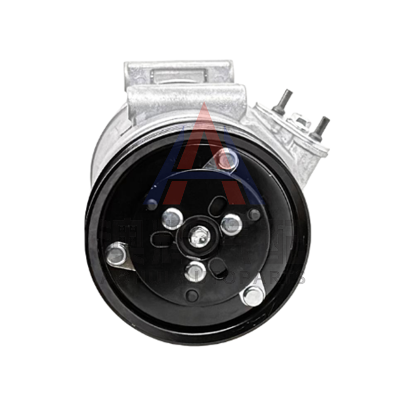 CHEVROLET Car Air Conditioning Compressor 12V 6PK 125mm