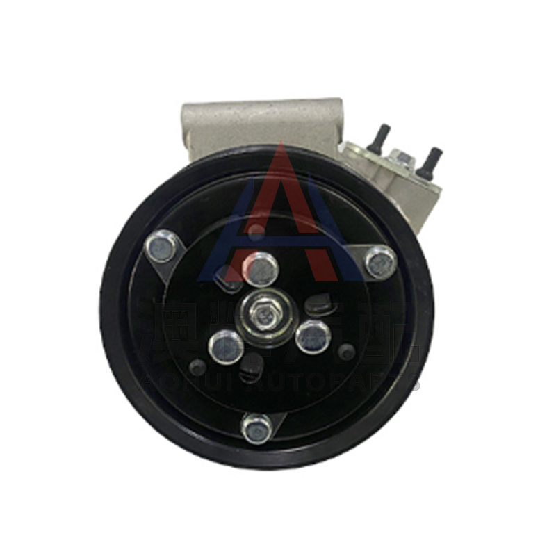 CHEVROLET Car Air Conditioning Compressor 12V 6PK 125mm