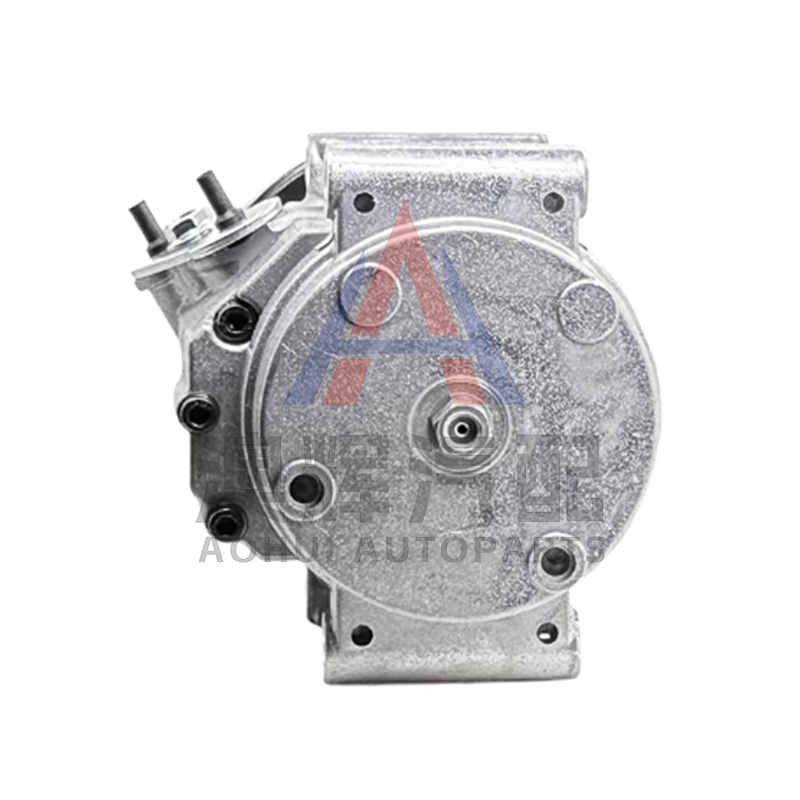 CHEVROLET Car Air Conditioning Compressor 12V 6PK 125mm