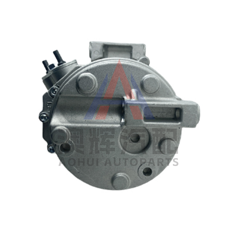 CHEVROLET Car Air Conditioning Compressor 12V 6PK 125mm