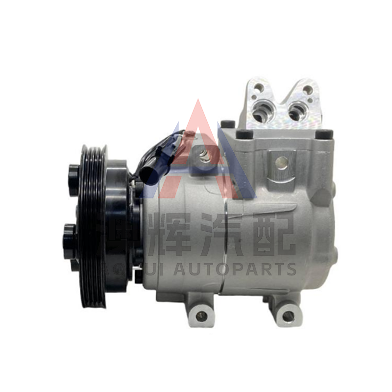 HYUNDAI Car Air Conditioning Compressor 12V 4PK 135mm