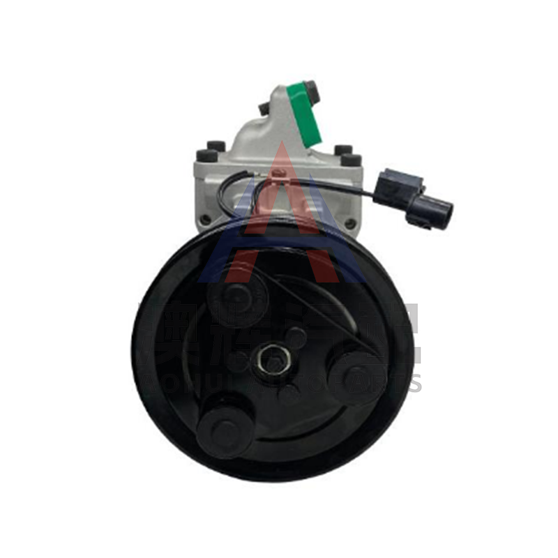 HYUNDAI Car Air Conditioning Compressor 12V 4PK 135mm
