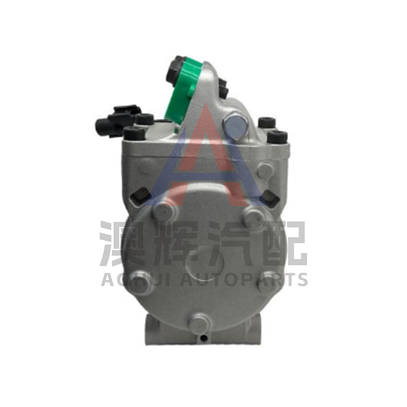 HYUNDAI Car Air Conditioning Compressor 12V 4PK 135mm