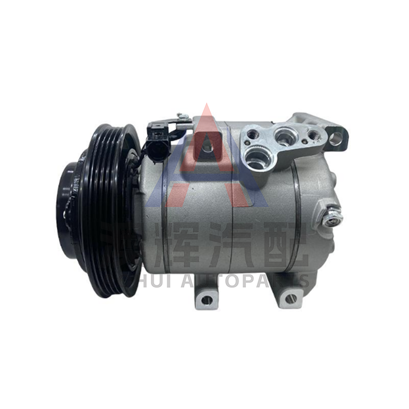HYUNDAI Car Air Conditioning Compressor 12V 4PK 145mm