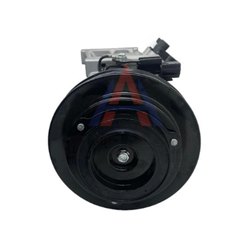 HYUNDAI Car Air Conditioning Compressor 12V 4PK 145mm