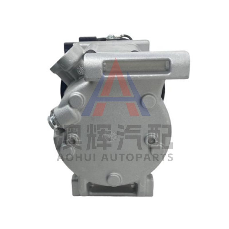 HYUNDAI Car Air Conditioning Compressor 12V 4PK 145mm
