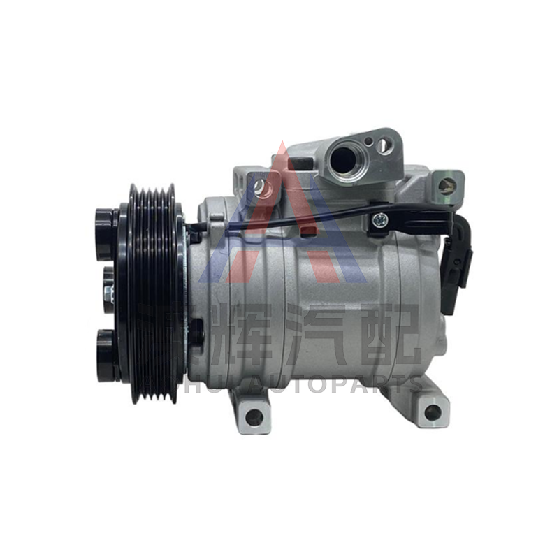 HYUNDAI Car Air Conditioning Compressor 12V 5PK 121mm