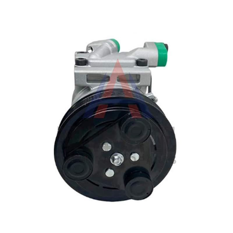 HYUNDAI Car Air Conditioning Compressor 12V 5PK 121mm