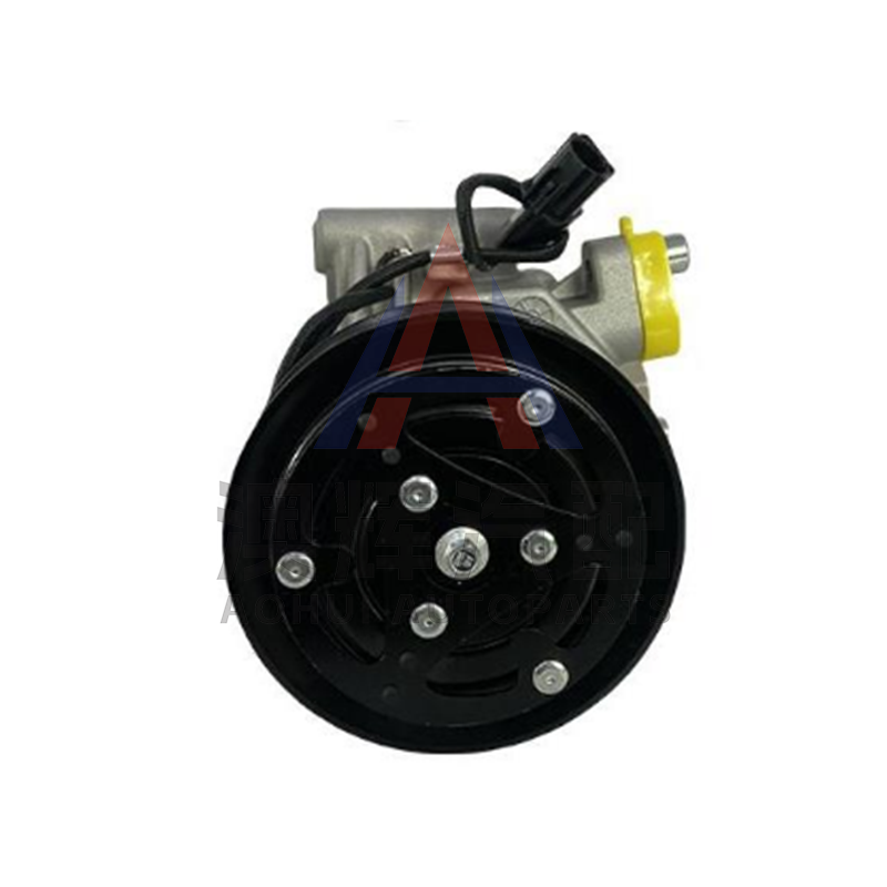 HYUNDAI Car Air Conditioning Compressor 12V 6PK 119mm