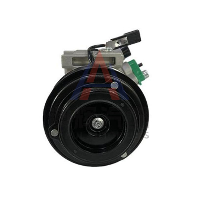 HYUNDAI Car Air Conditioning Compressor 12V 6PK 120mm