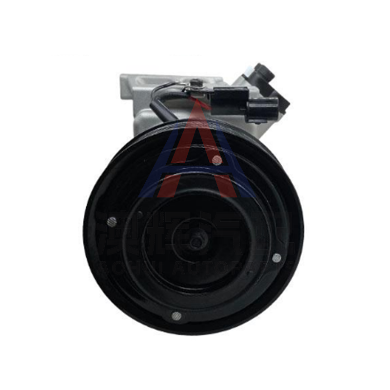 HYUNDAI Car Air Conditioning Compressor 12V 8PK 122mm