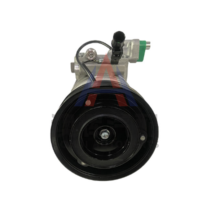 KIA Car Air Conditioning Compressor 12V 6PK 127mm