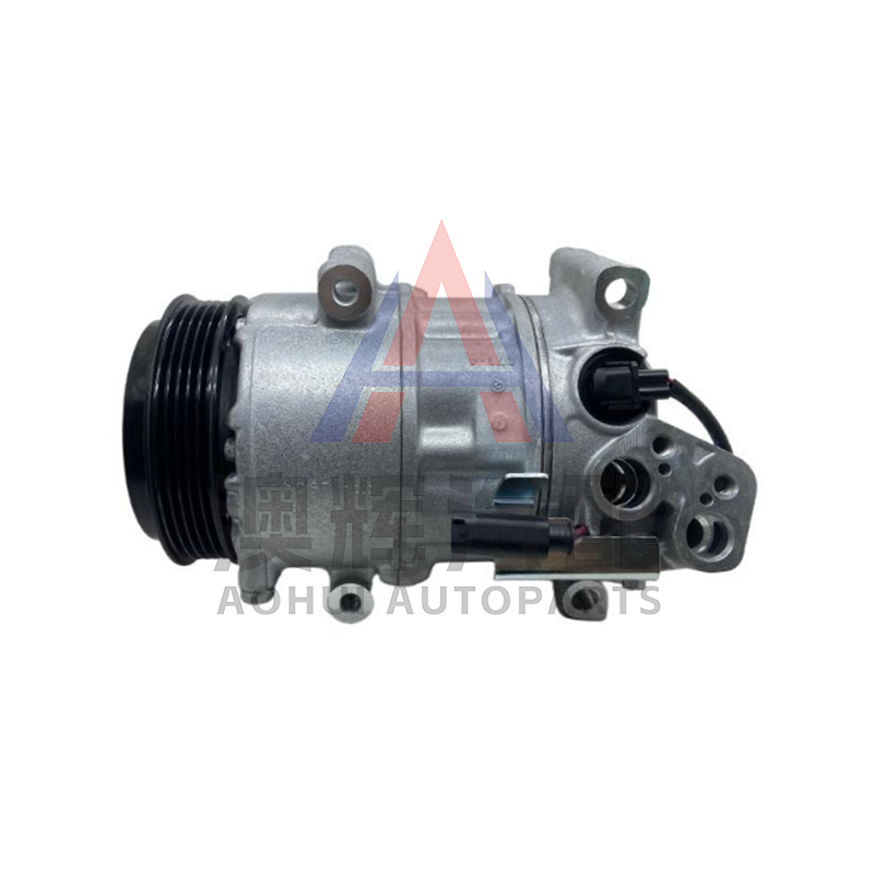 MERCEDES-BENZ Car Air Conditioning Compressor 12V 5PK 115mm