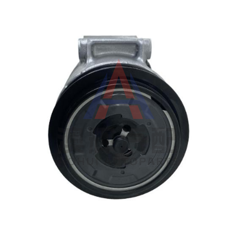 MERCEDES-BENZ Car Air Conditioning Compressor 12V 5PK 115mm