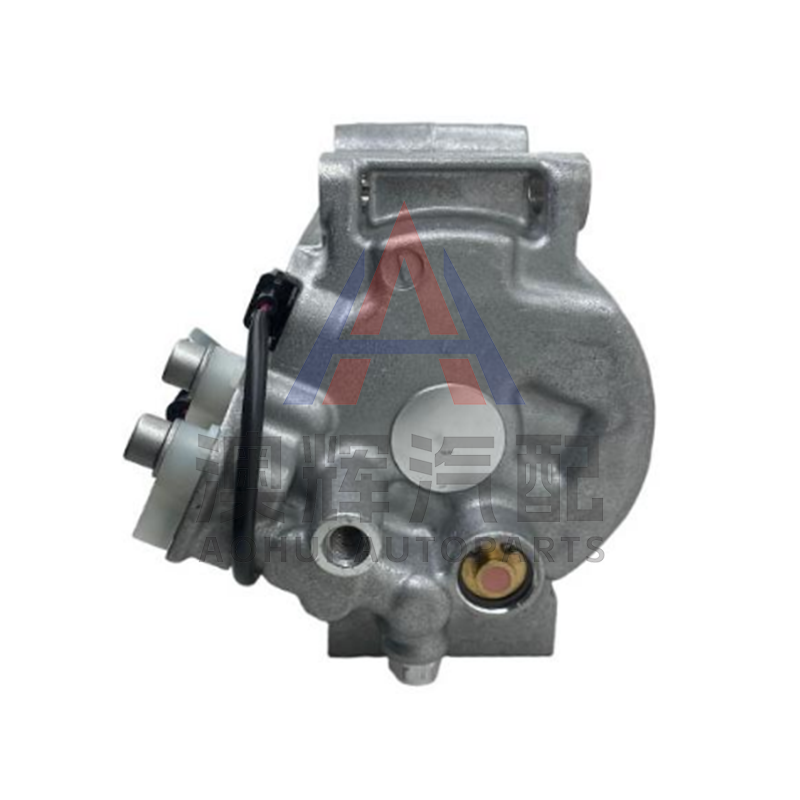 MERCEDES-BENZ Car Air Conditioning Compressor 12V 5PK 115mm