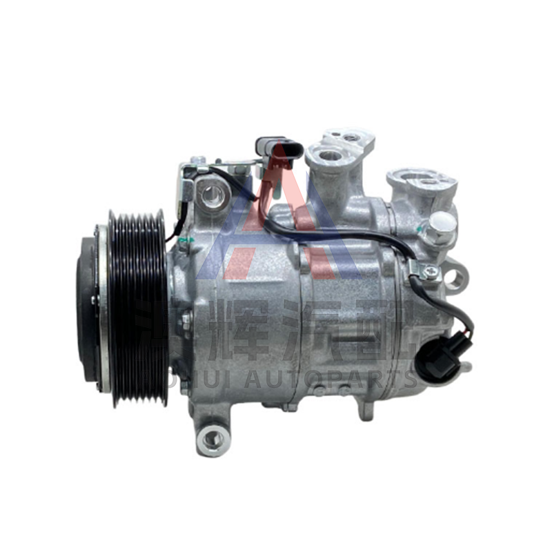 MERCEDES-BENZ Car Air Conditioning Compressor 12V 7PK 115mm
