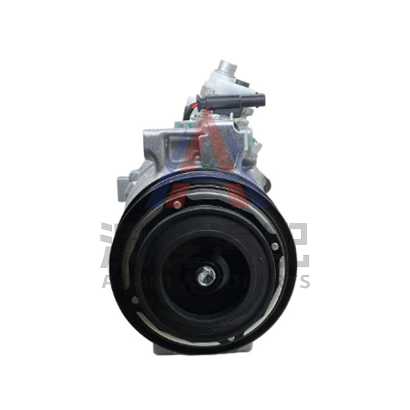 MERCEDES-BENZ Car Air Conditioning Compressor 12V 7PK 115mm