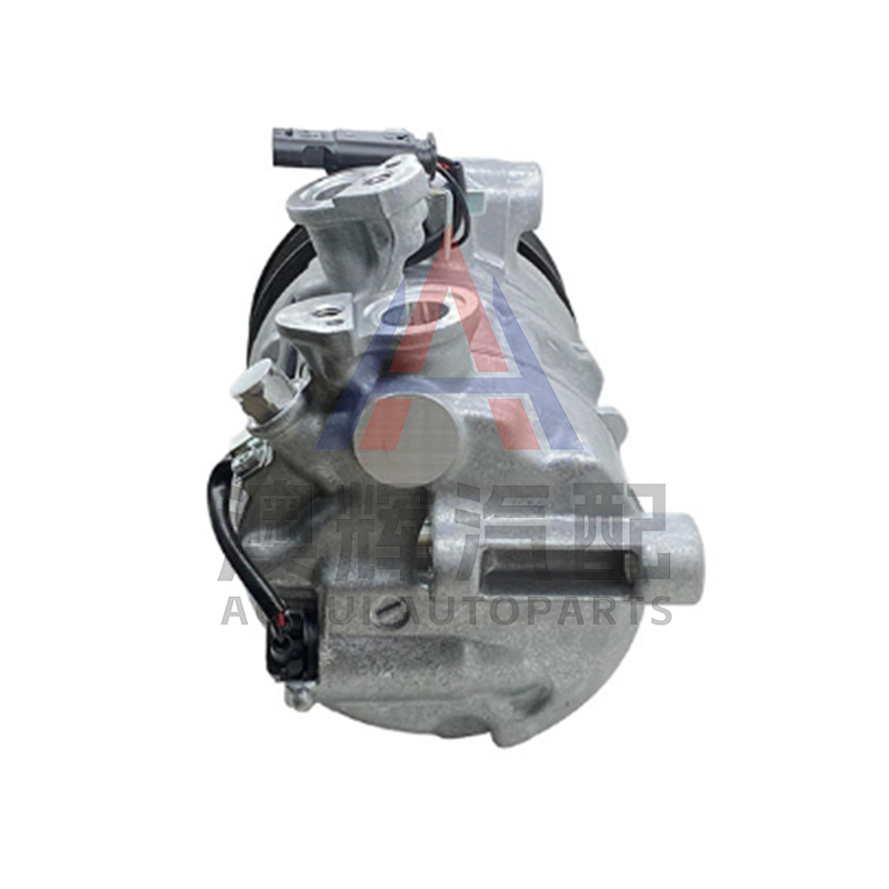 MERCEDES-BENZ Car Air Conditioning Compressor 12V 7PK 115mm