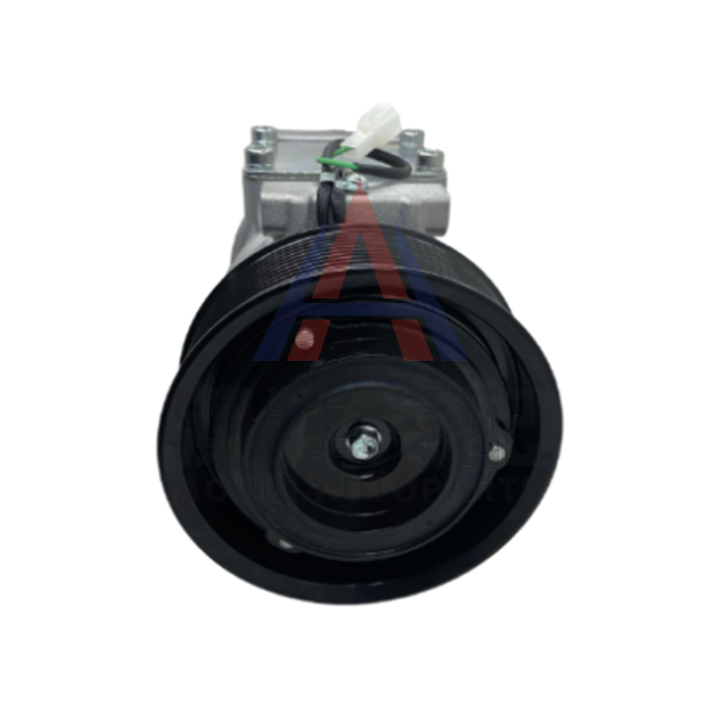 MERCEDES-BENZ Car Air Conditioning Compressor 24V 11PK 135mm