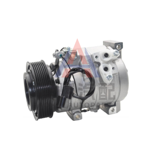 MITSUBISHI Car Air Conditioning Compressor MR500877 12V 7PK 120mm