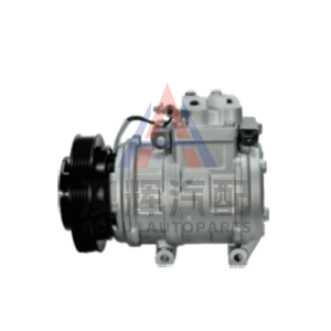 GREAT WALL Car Air Conditioning Compressor 12V 5PK 126mm