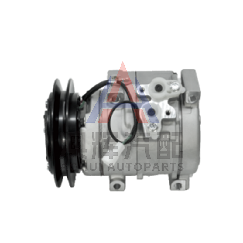 ISUZU Car Air Conditioning Compressor 24V Single B 137mm