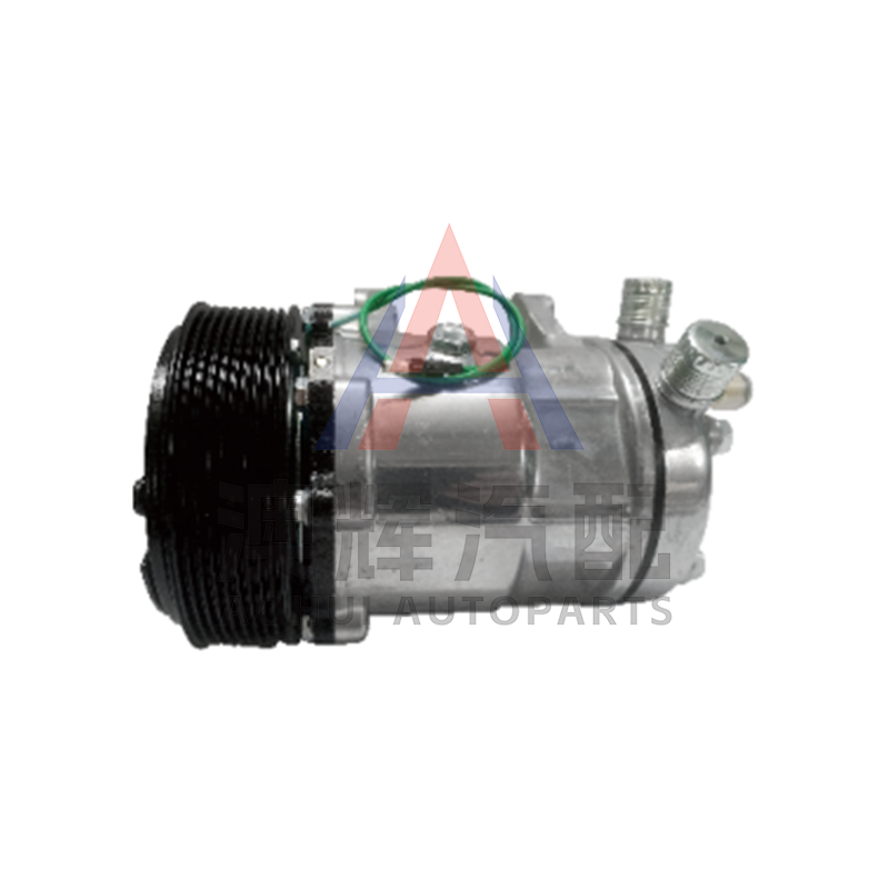 NISSAN Car Air Conditioning Compressor 24V
