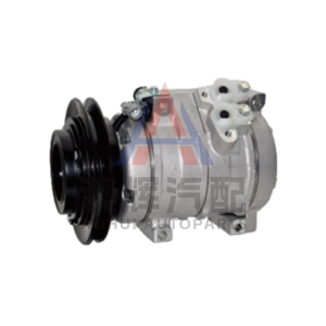 REFRIGERATED TRUCK Car Air Conditioning Compressor 24V Single A 142mm