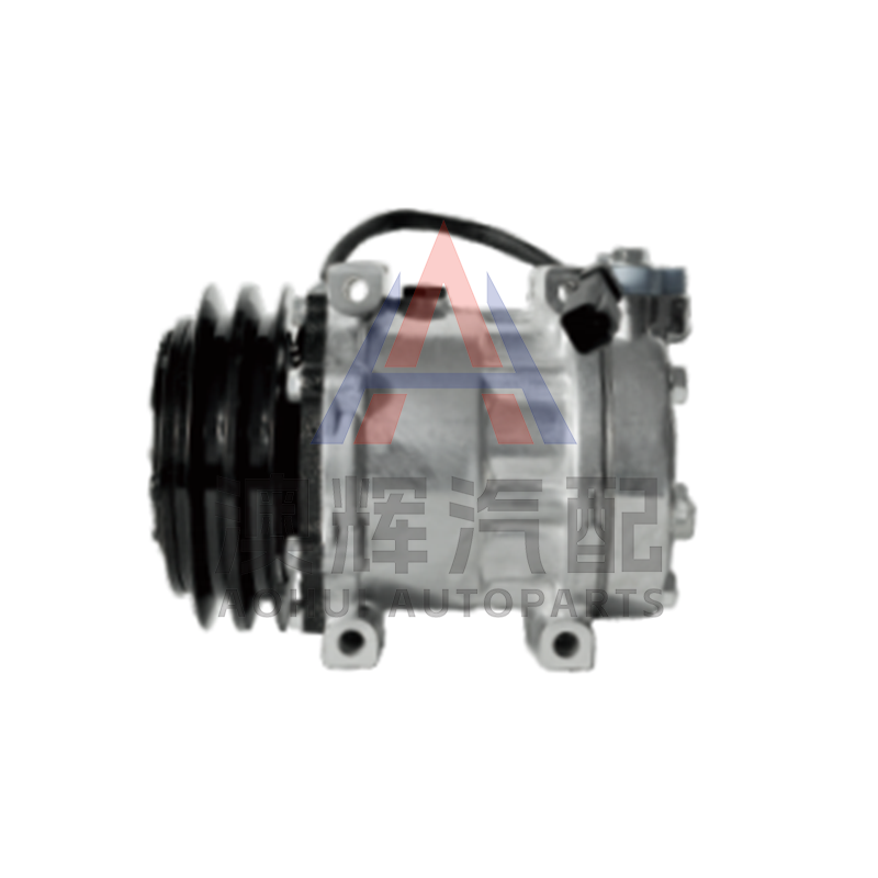 SHINKO Car Air Conditioning Compressor 24V 2A 132mm