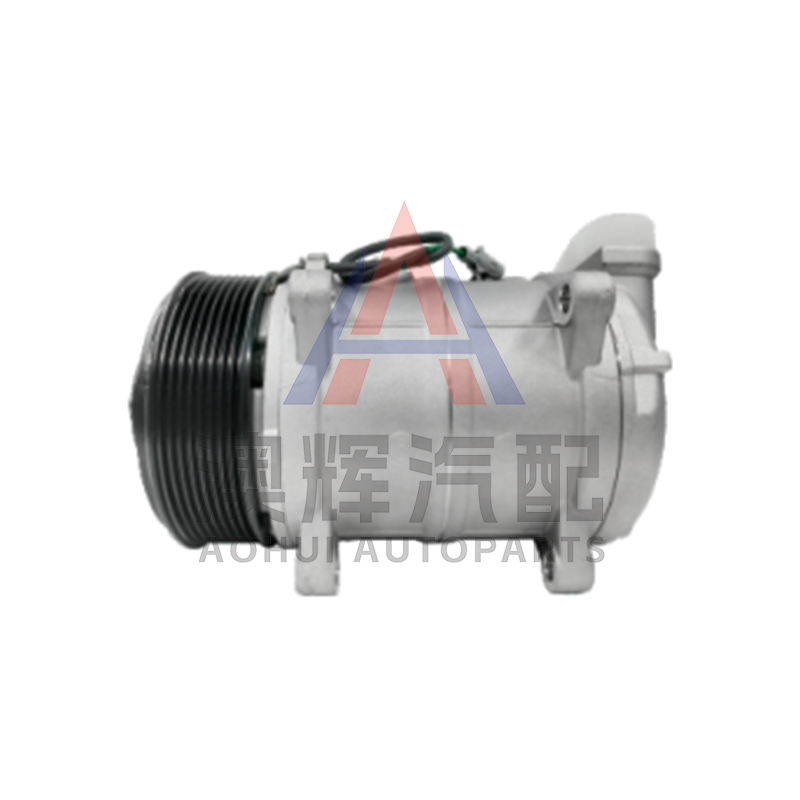 XCMG Car Air Conditioning Compressor 24V 8PK