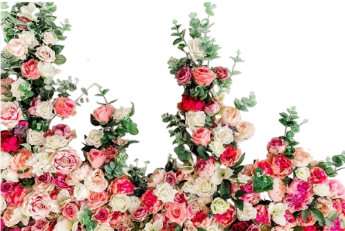 Flower Wall Featured Image