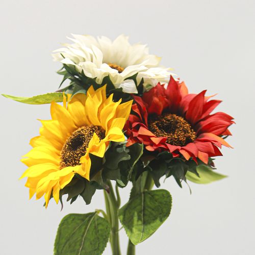 Real-Touch Moisturizing Sunflower Featured Image
