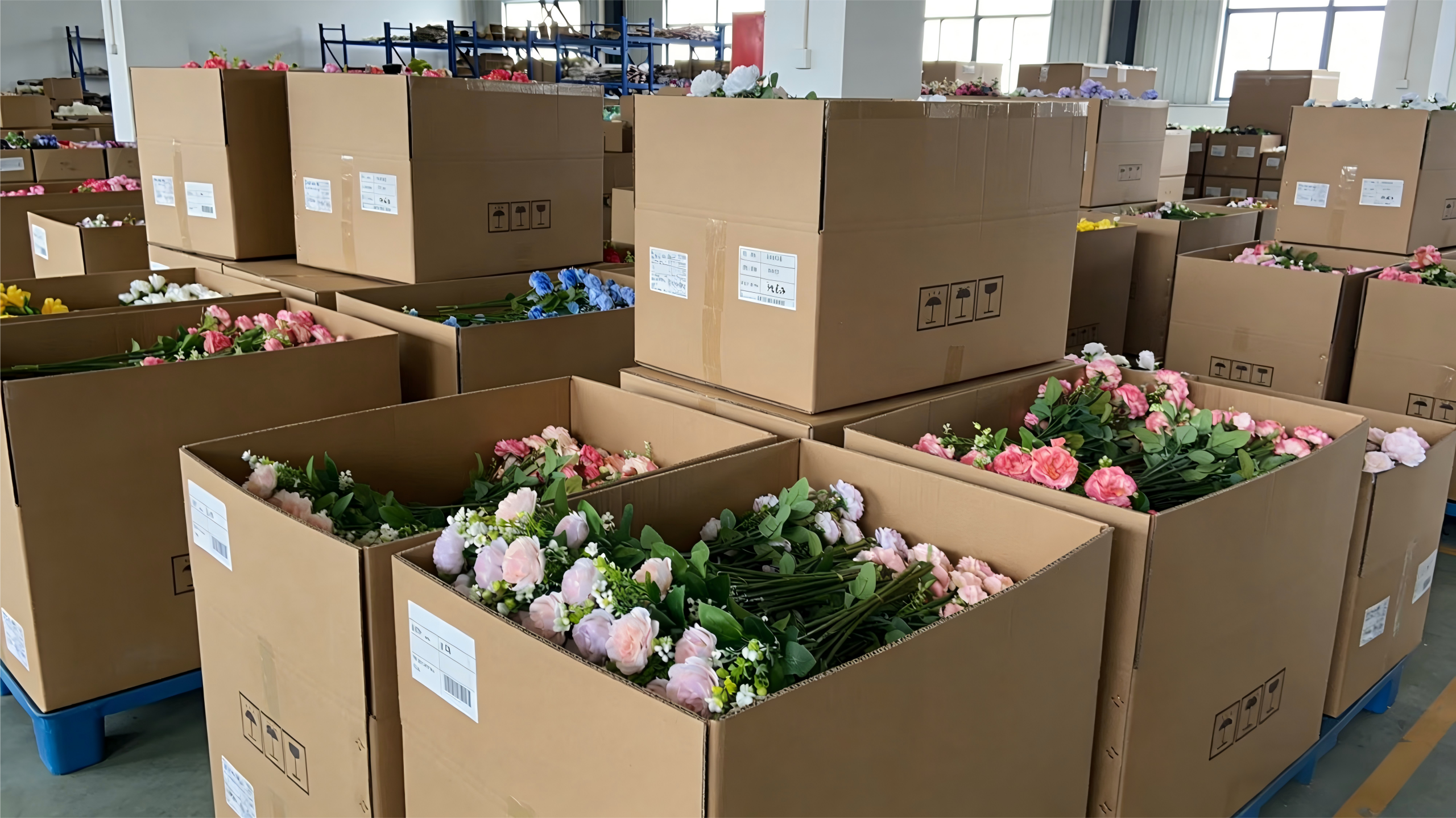 Artificial Flower
