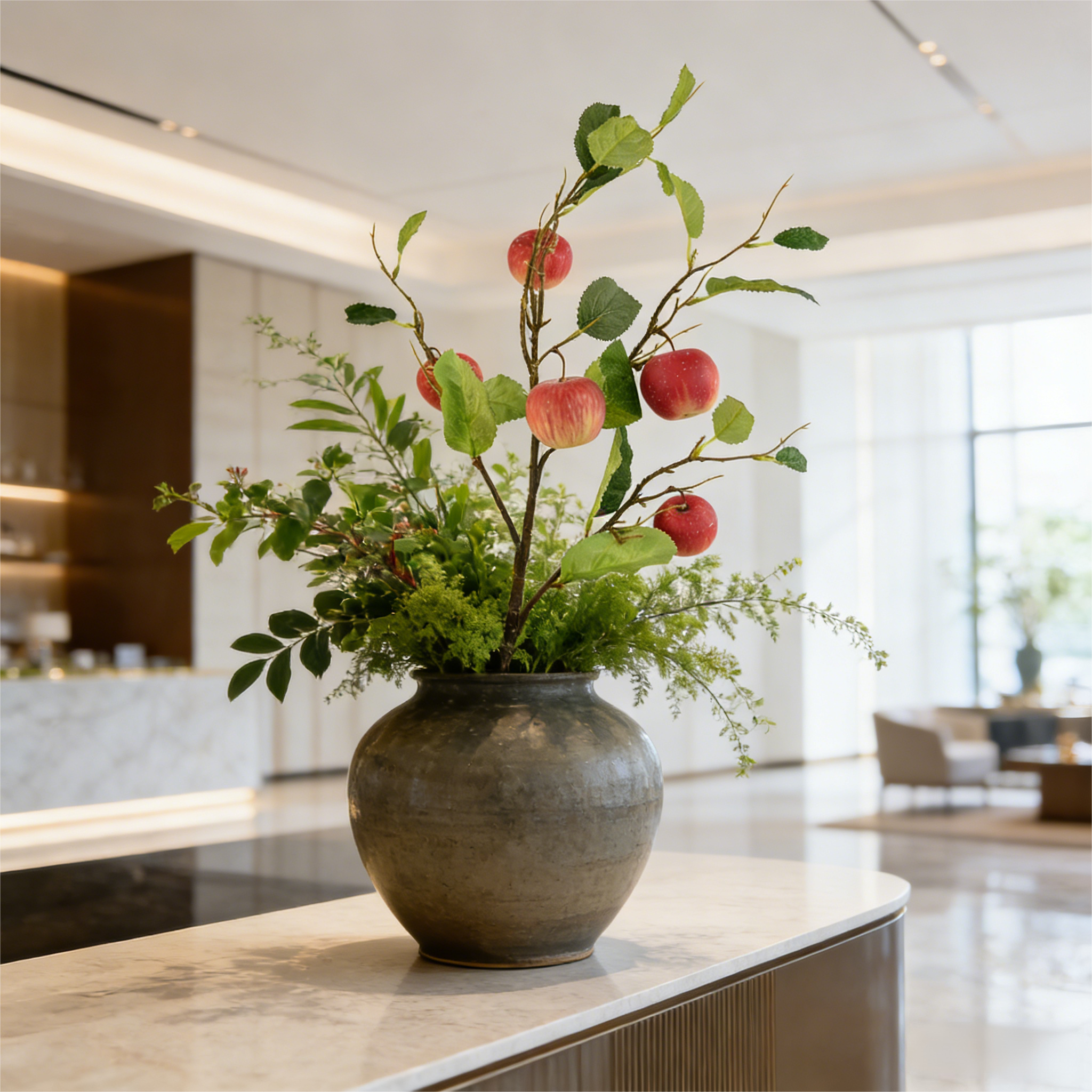 Artificial Apple