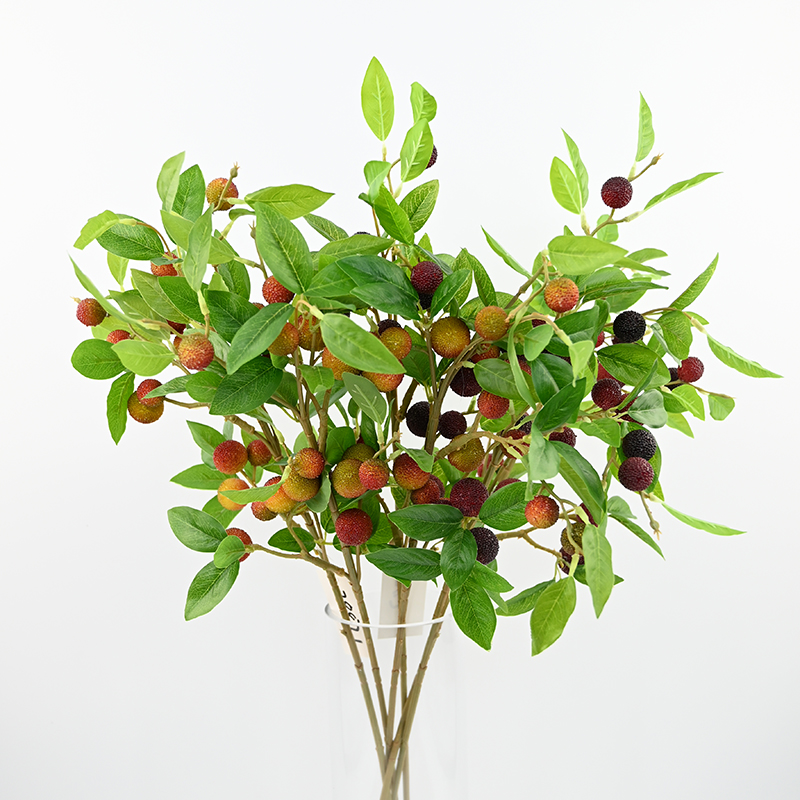 Artificial Bayberry