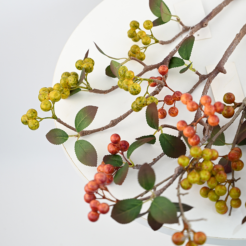 Artificial berries
