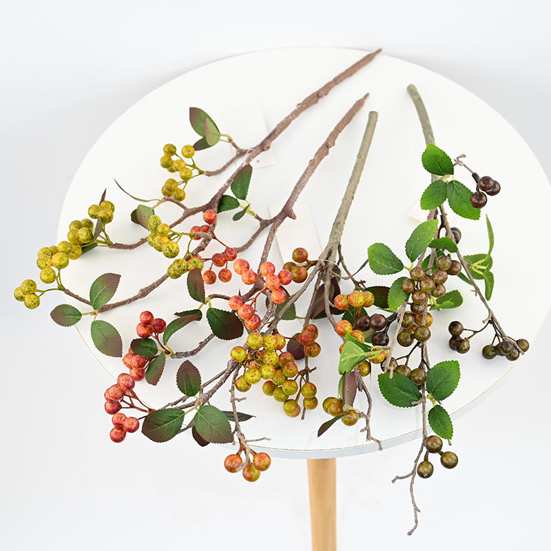 Artificial berries