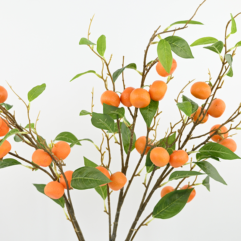 Artificial Orange