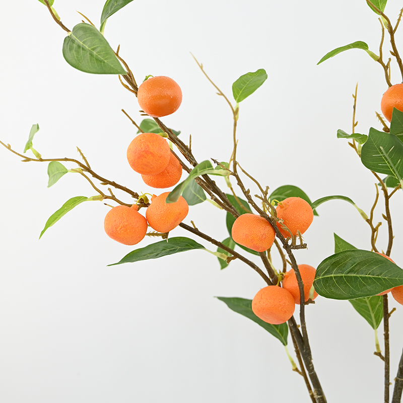 Artificial Orange