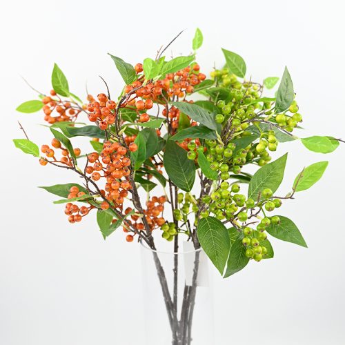 80CM Artificial Wild Fruits Featured Image
