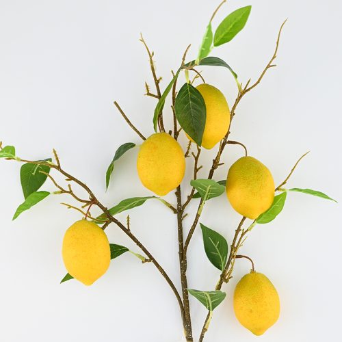 Artificial Lemon Featured Image