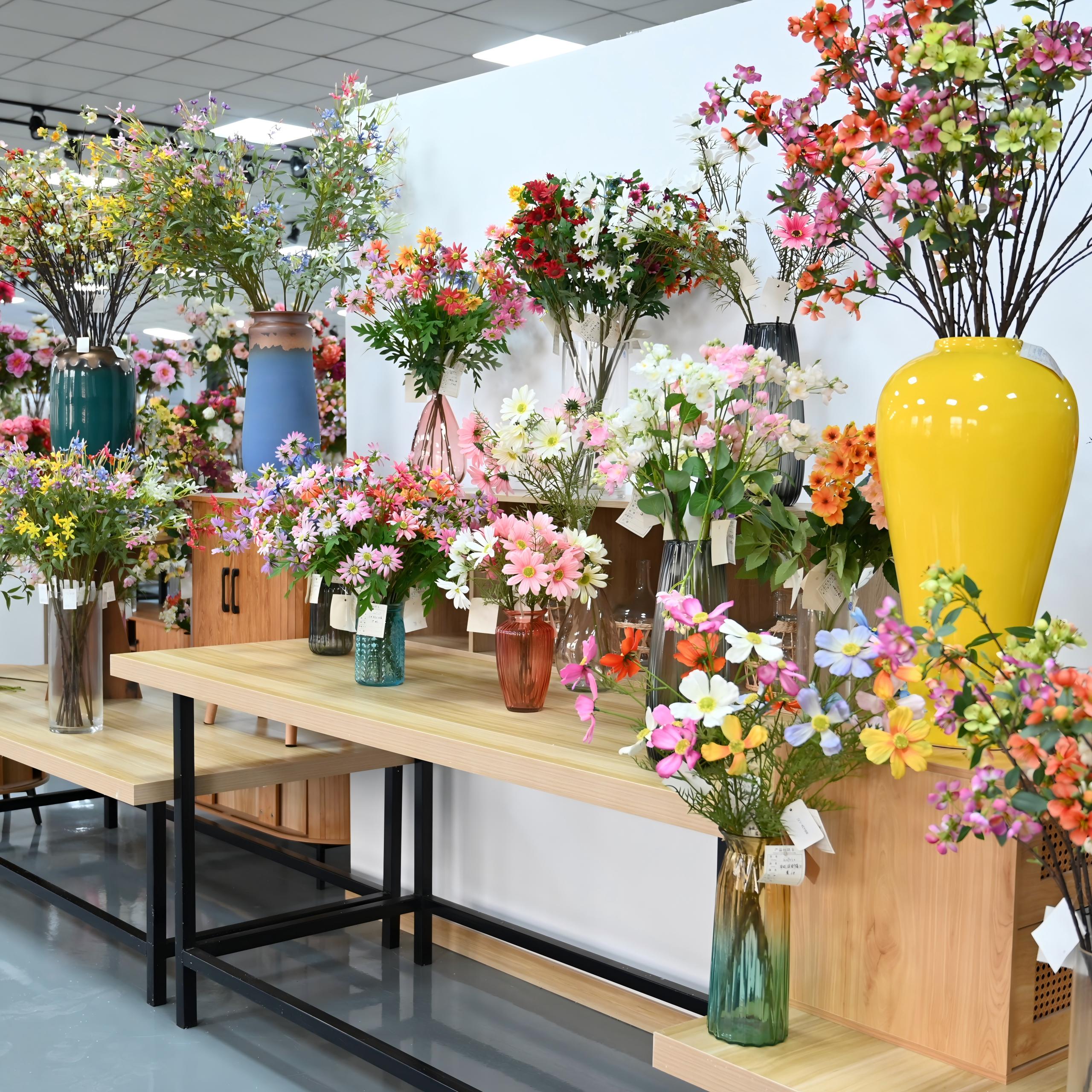 Artificial Flowers