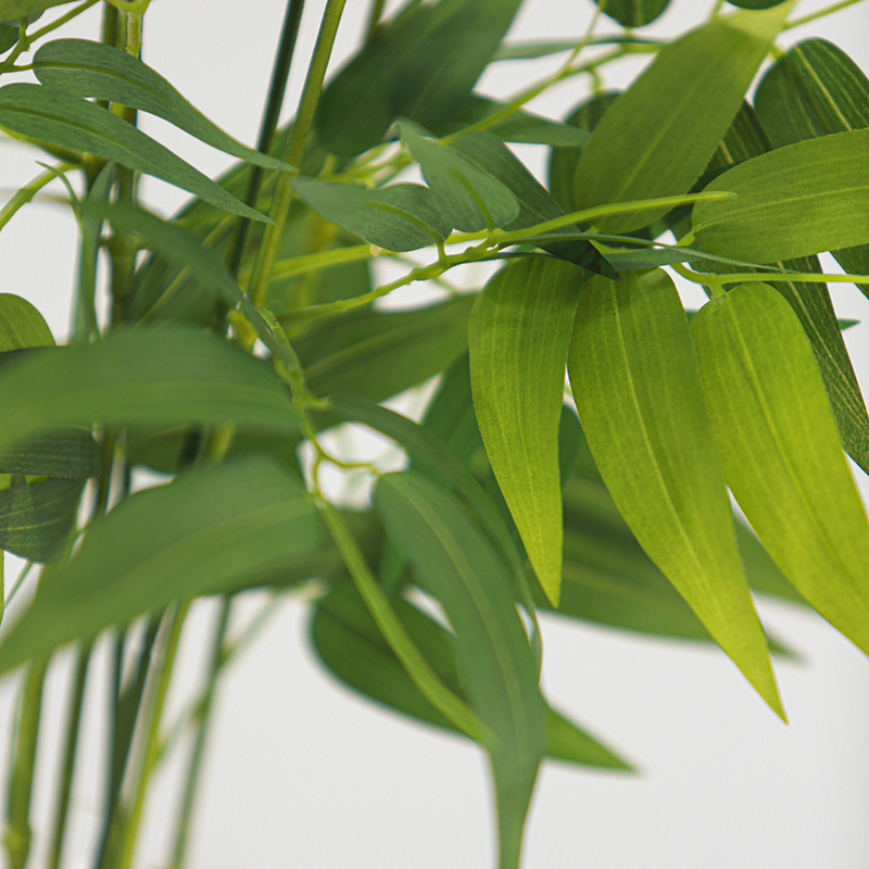 artificial bamboo