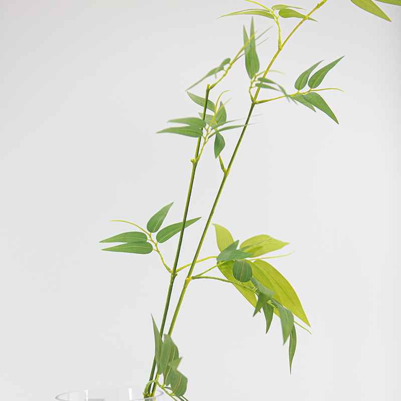 artificial bamboo