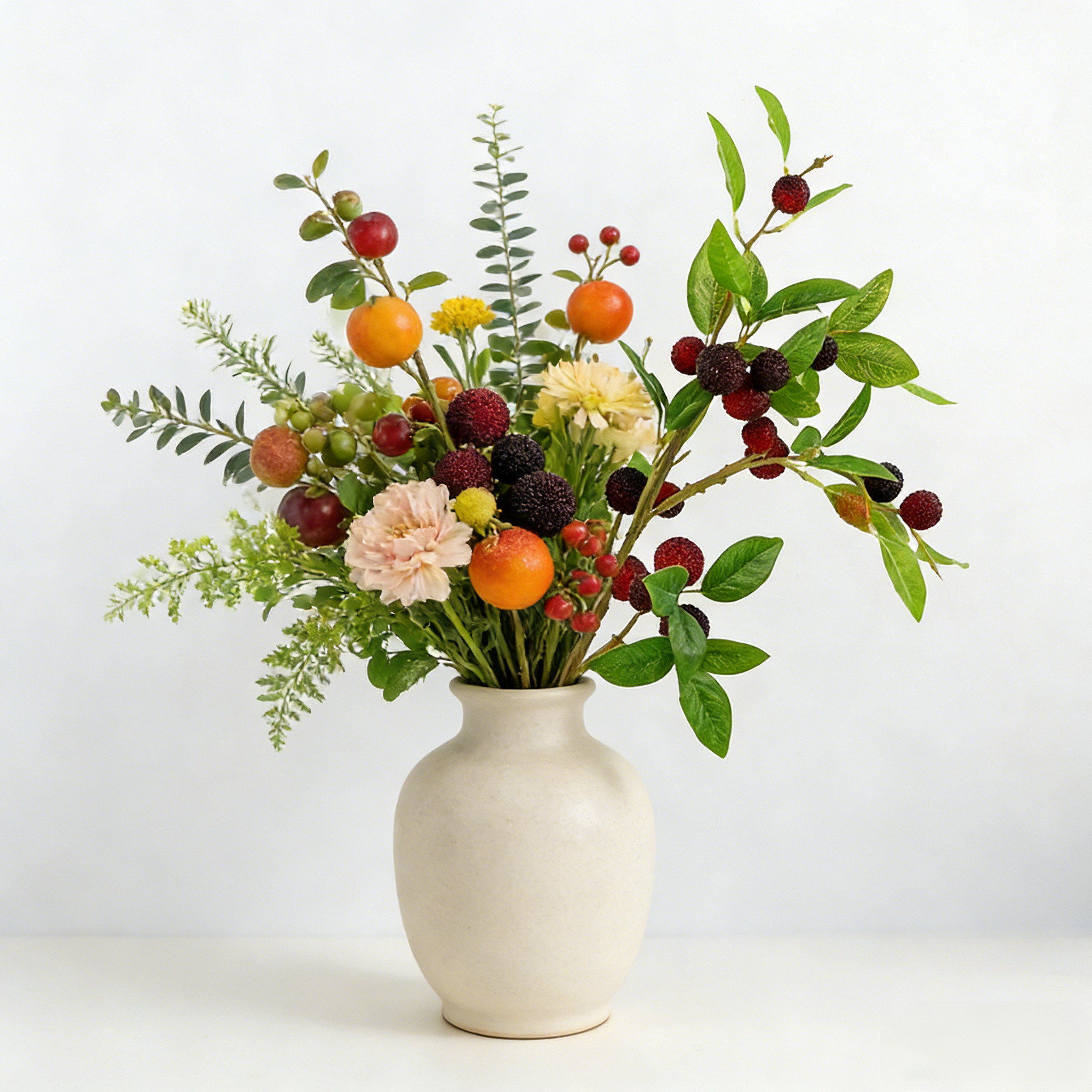 Artificial Bayberry