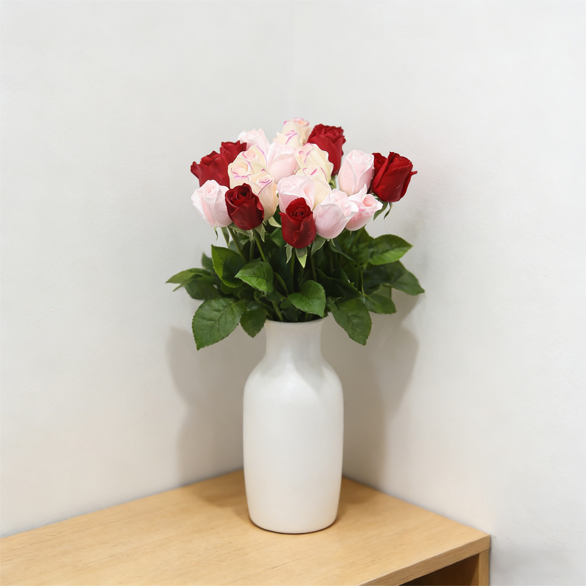 Real Touch Moisturizing Versailles Rose